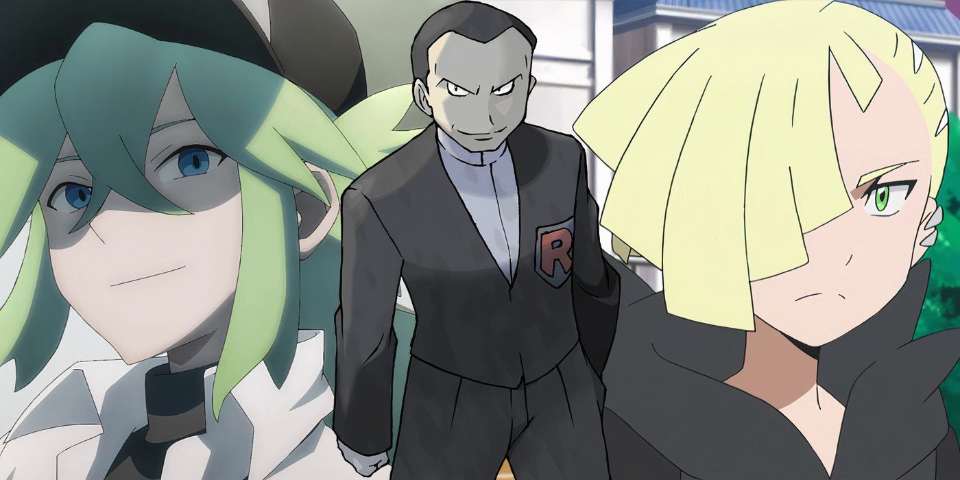 Pokémon expands legendary trainer roster and mythic lore