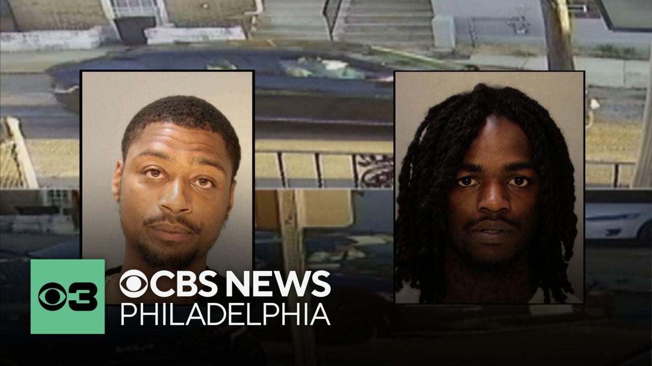 Police identify 2 of 4 suspects in deadly shooting of 20-year-old woman ...