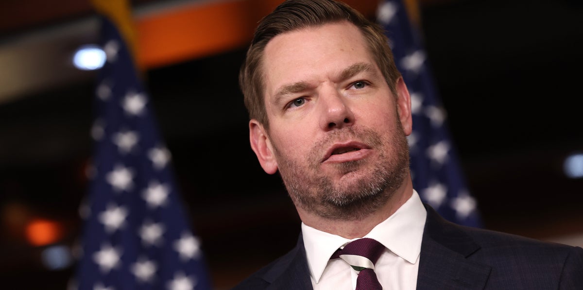 Rep. Eric Swalwell (D-Calif.) accused of ****** assault by ex-staffer: SF Chronicle<br>