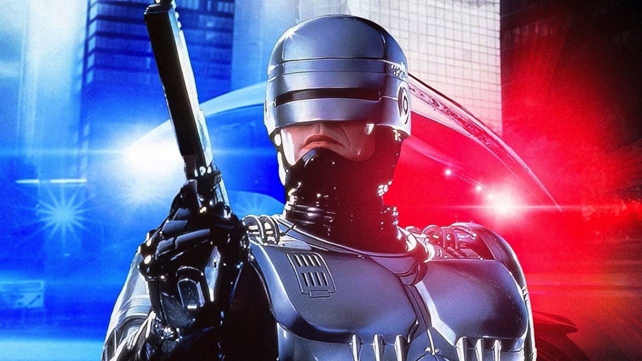 New ‘RoboCop’ TV series reportedly greenlit by Amazon