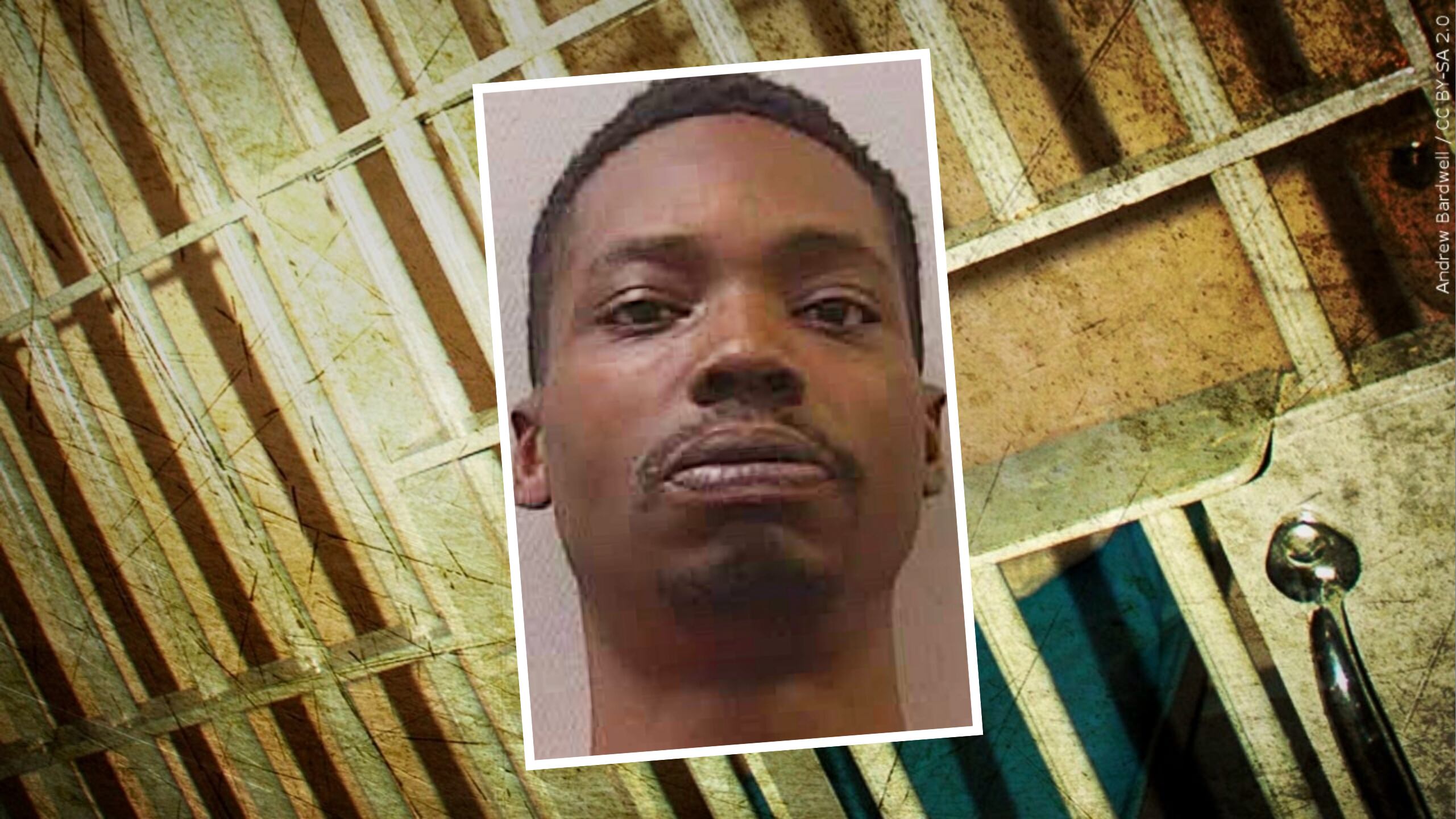SC man arrested after allegedly attempting to run child over with car