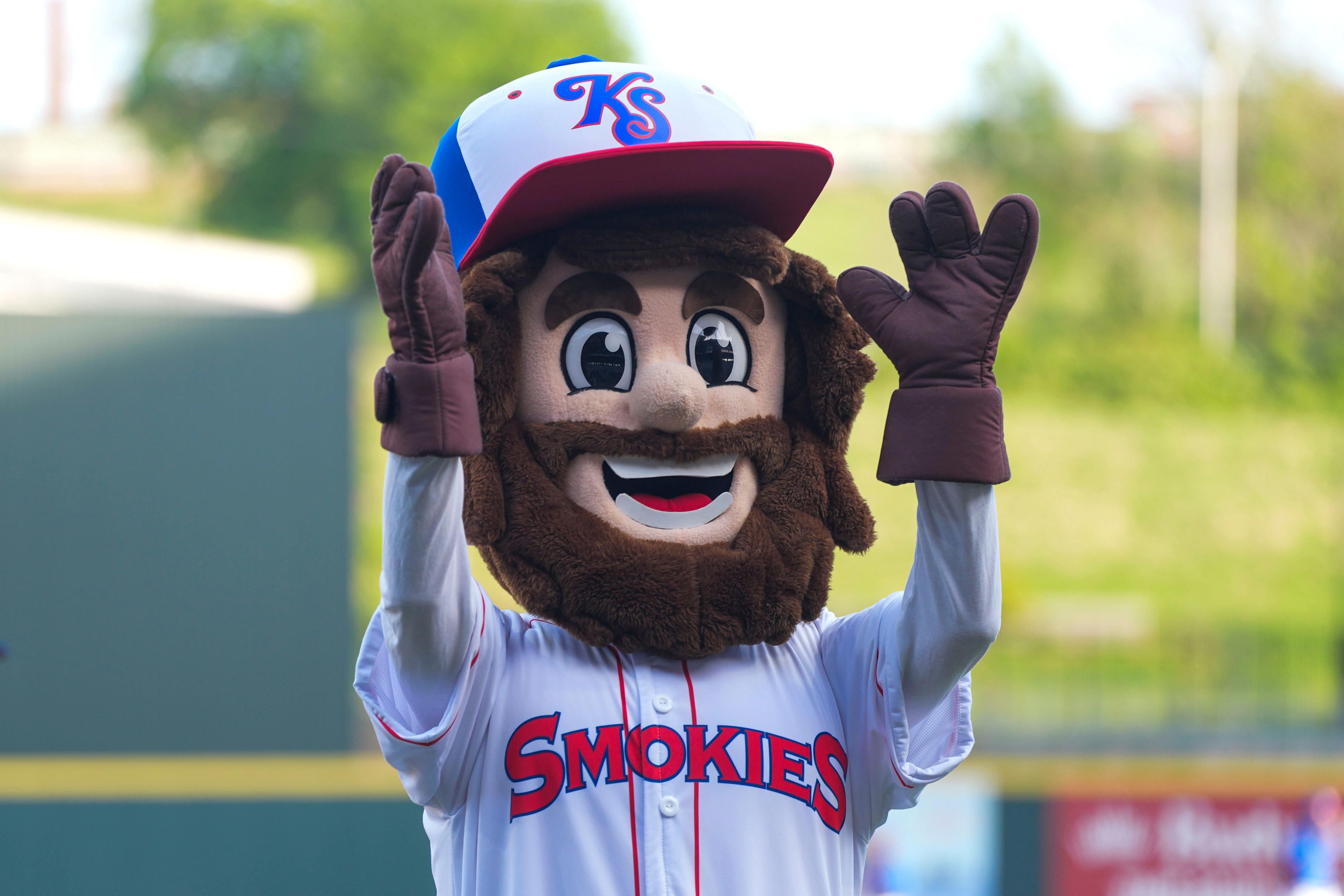 Smokies win 7-2 but drop series to Lookouts ahead of road trip