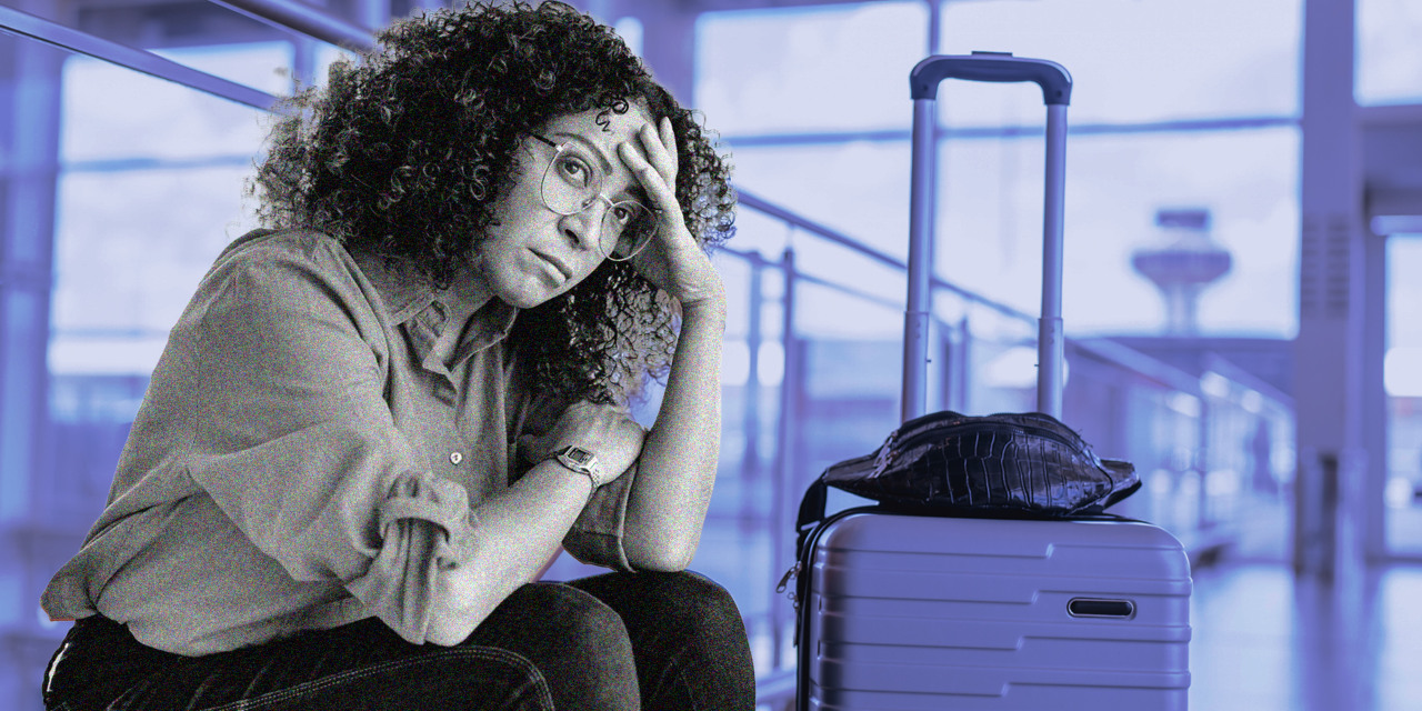 Here's the real cost of economy airfare after all the fees. ‘What's next — an add-on for access to the bathroom?'