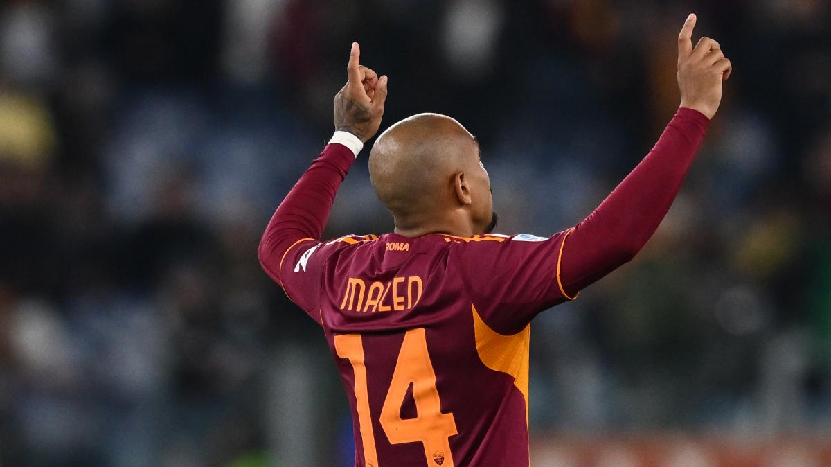 Malen si è preso Roma e la Serie A Una condizione per il riscatto dall ...
