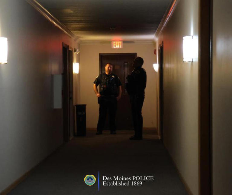 Victim identified, suspect arrested in Des Moines fatal shooting