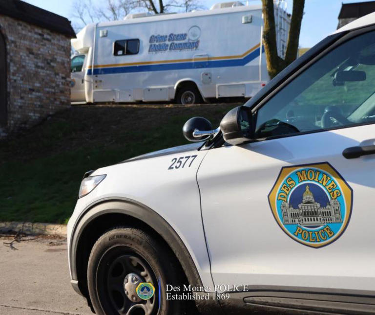 Victim identified, suspect arrested in Des Moines fatal shooting