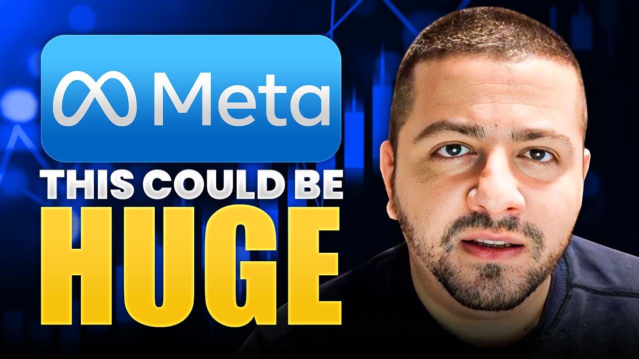 Massive news for Meta stock investors<br><br>