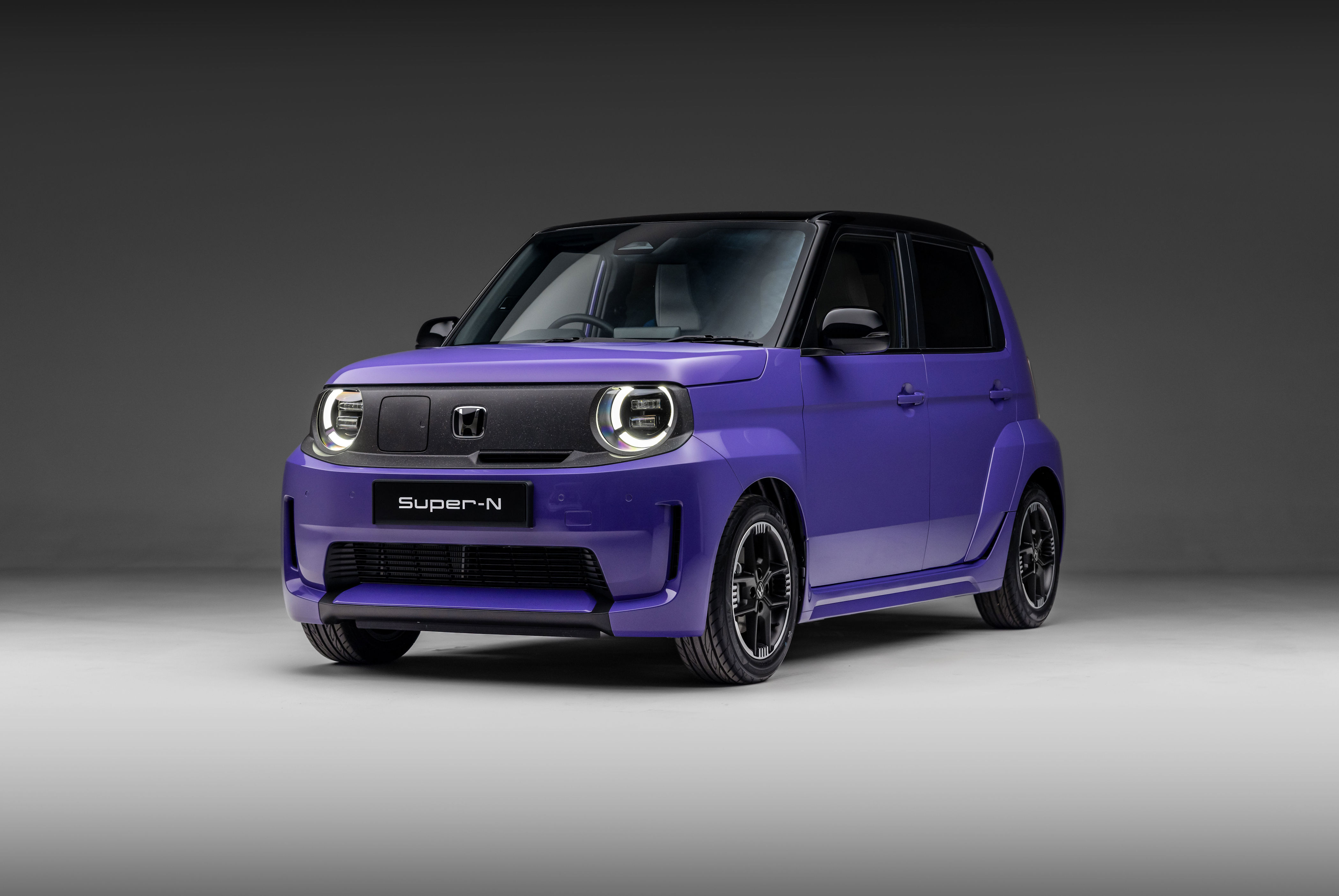 Honda's new £20,000 EV has a fake gearbox and a fake engine sound ...