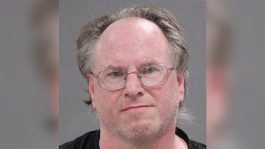 Richmond man arrested for child molesting