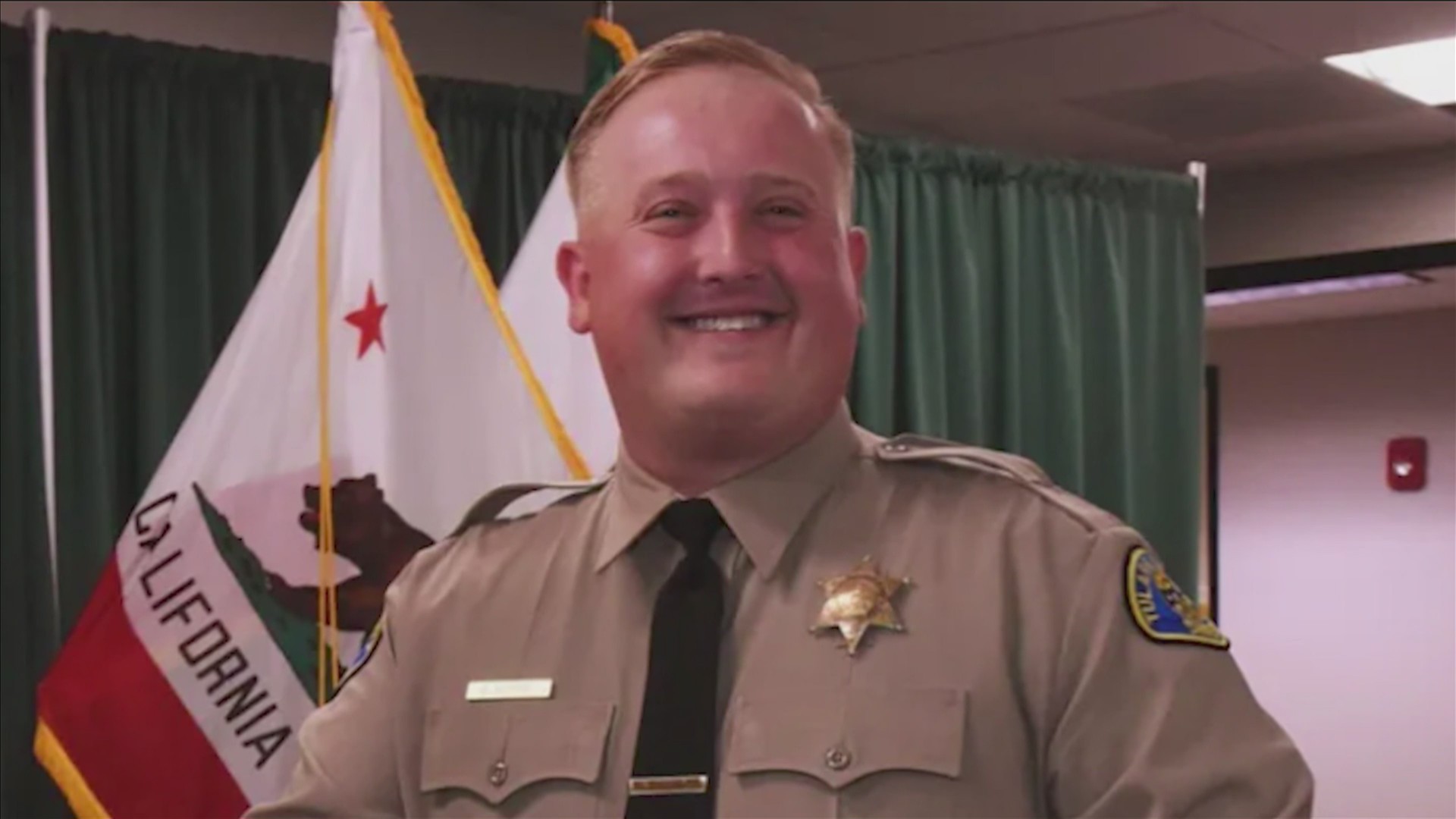 'I like it': Tulare sheriff says Kern County Bearcat 'ran over ...