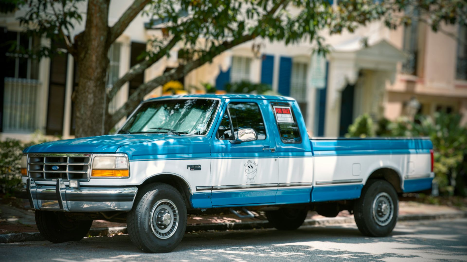 10 Fords that are built like tanks & 10 that feel disposable