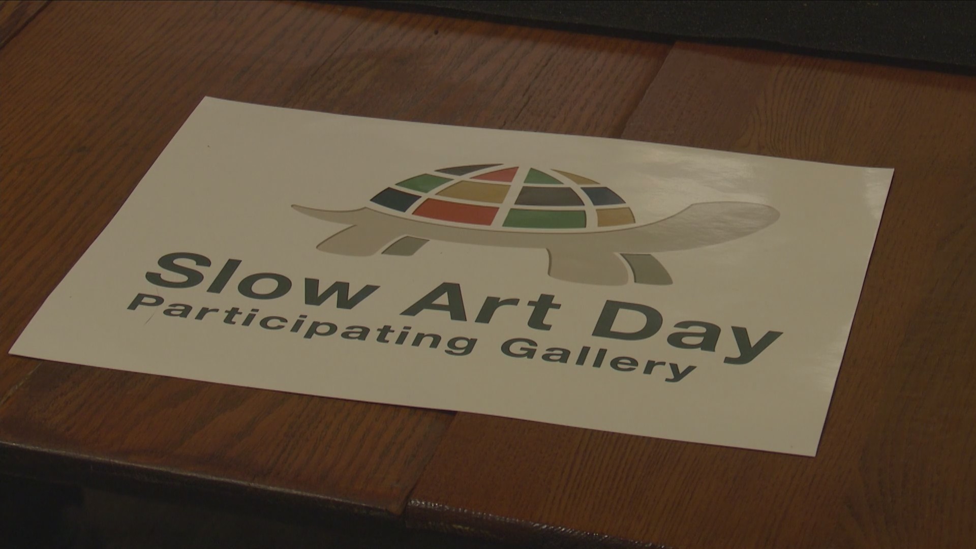 Slow Art Day celebrates Route 66 centennial in Illinois cities