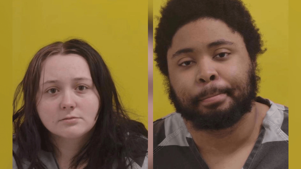 Reynoldsburg couple charged after infant injured