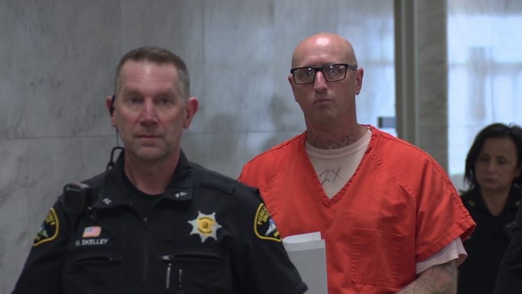 Pierce County man sentenced to life without parole for 1994 murder ...