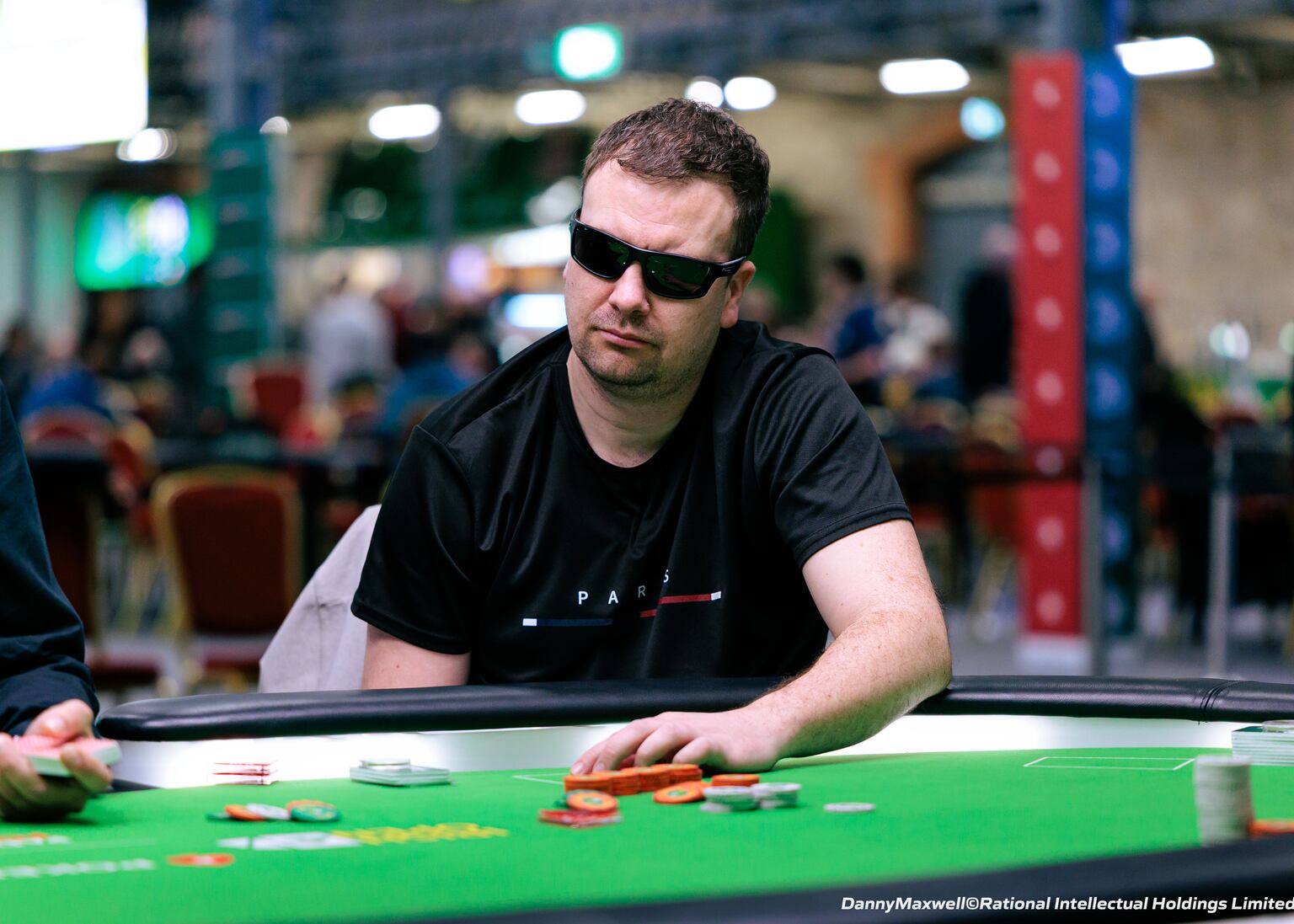 Co Down poker player flush with success after £215,000 win at top ...