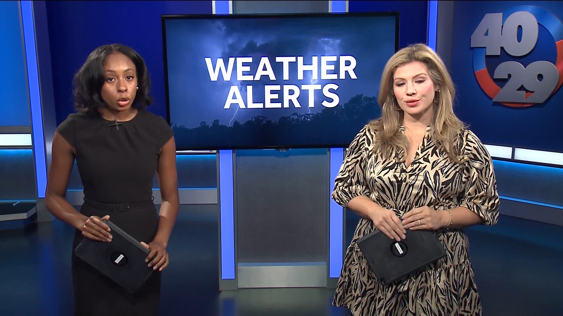 Washington County unveils new way to communicate emergency weather alerts