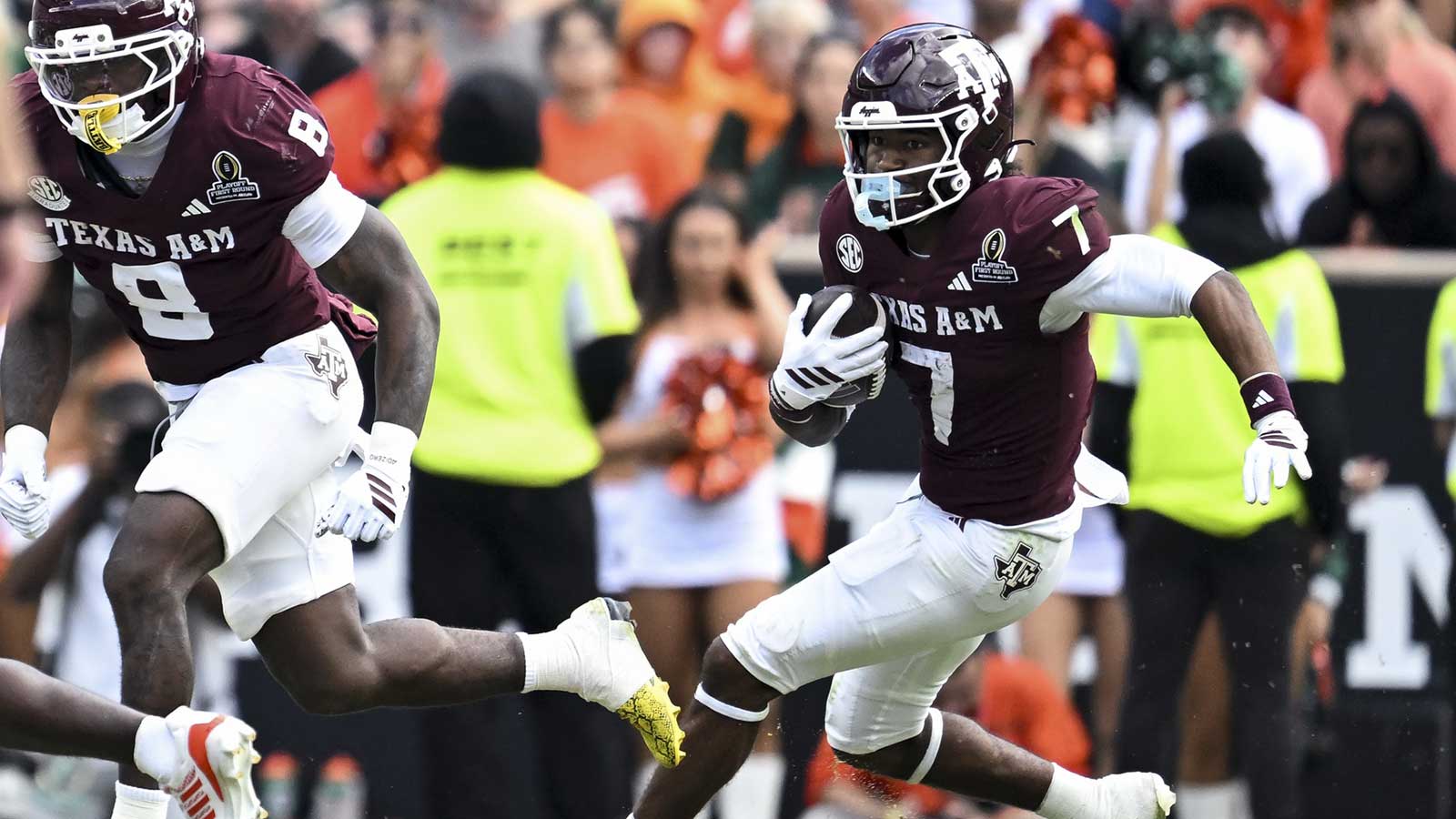 Bills working out Rochester native for potential 1st round pick