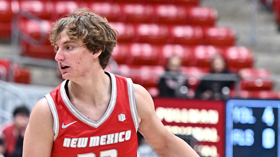 NBA draft: Three mid-major gems hiding in the data