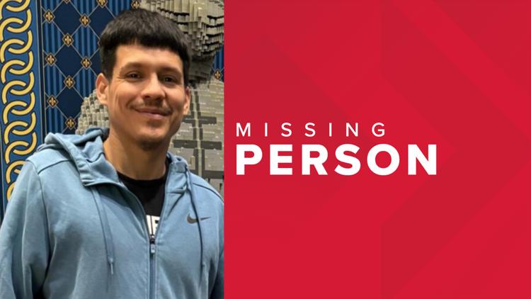 Waco Police asking for help finding missing man