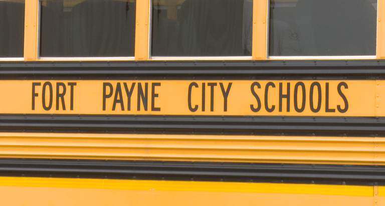 Fort Payne Middle School teacher placed on administrative leave amid ...