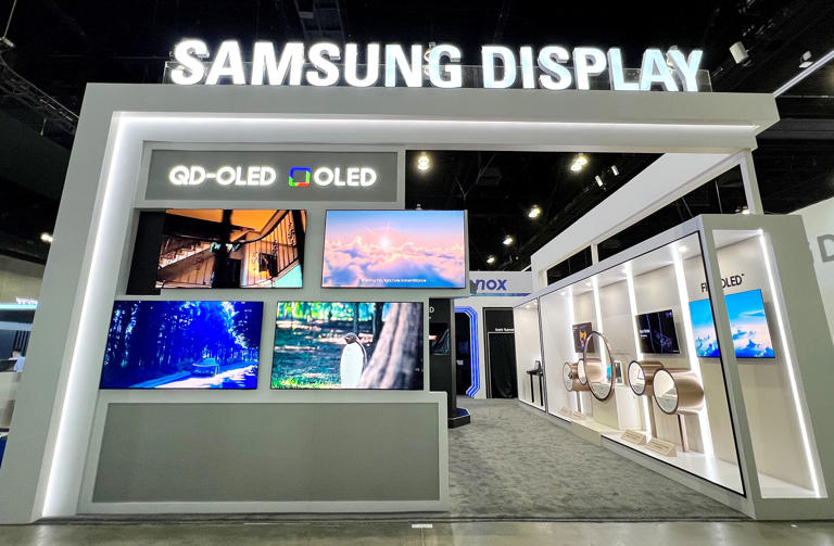 Samsung's latest display tech to debut on the Pixel 11