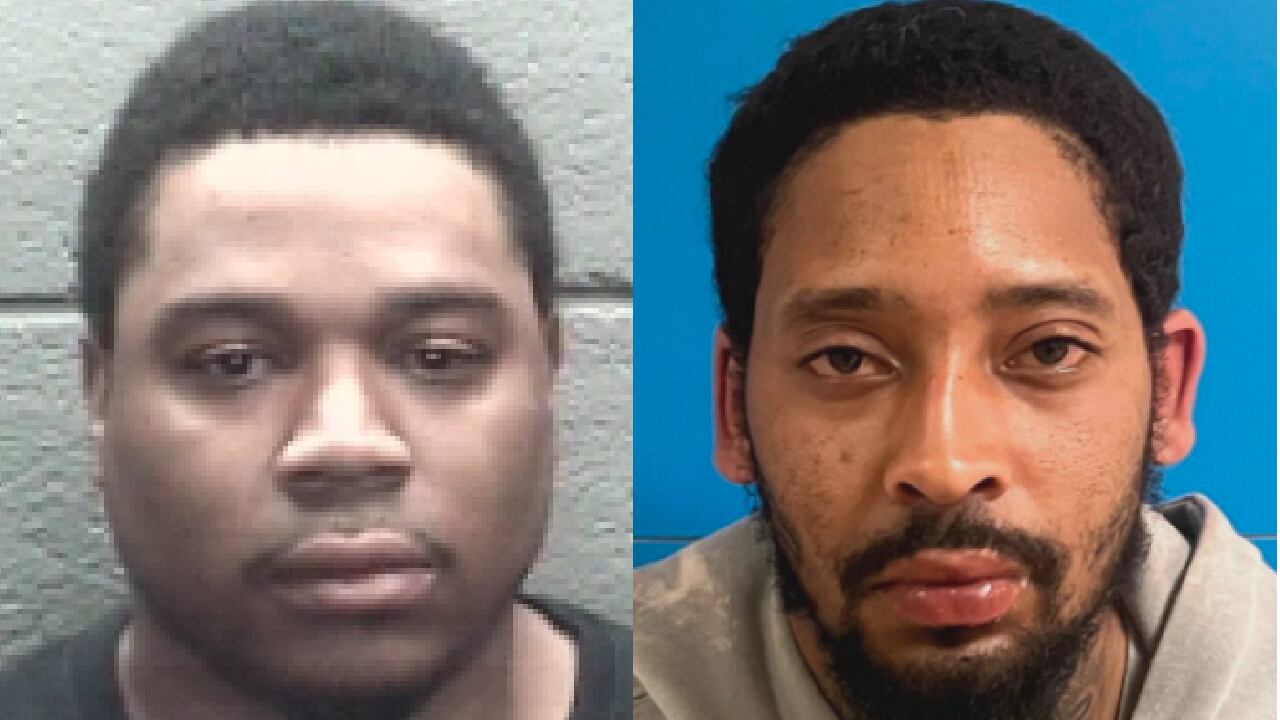 Second suspect arrested in deadly Rocky Mount shooting