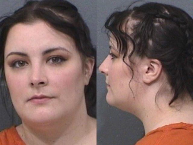 Former Kansas corrections officer arrested, accused of smuggling ...