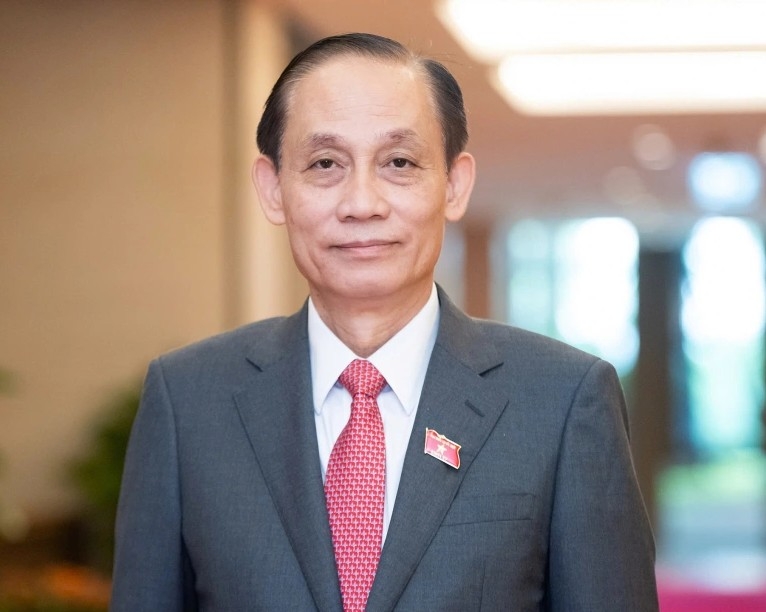 Bộ trưởng Lê Hoài Trung trả lời phỏng vấn về kết quả chuyến thăm chính thức Lào và Campuchia của đồng chí Thường trực Ban Bí thư Trần Cẩm Tú