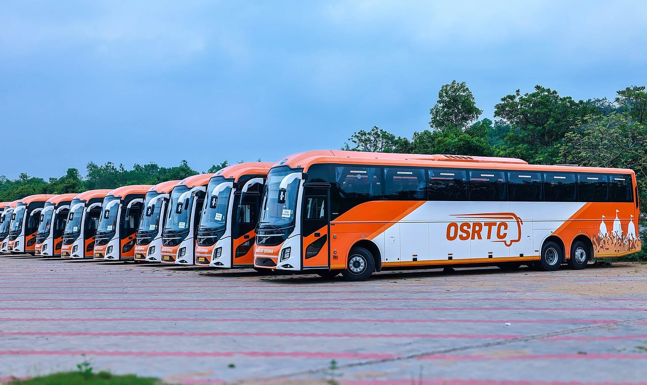 Odisha Govt moots Atal plan to modernise bus stands