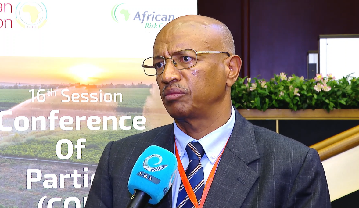 Ethiopia's green drive, river basin projects set model for Africa's ...