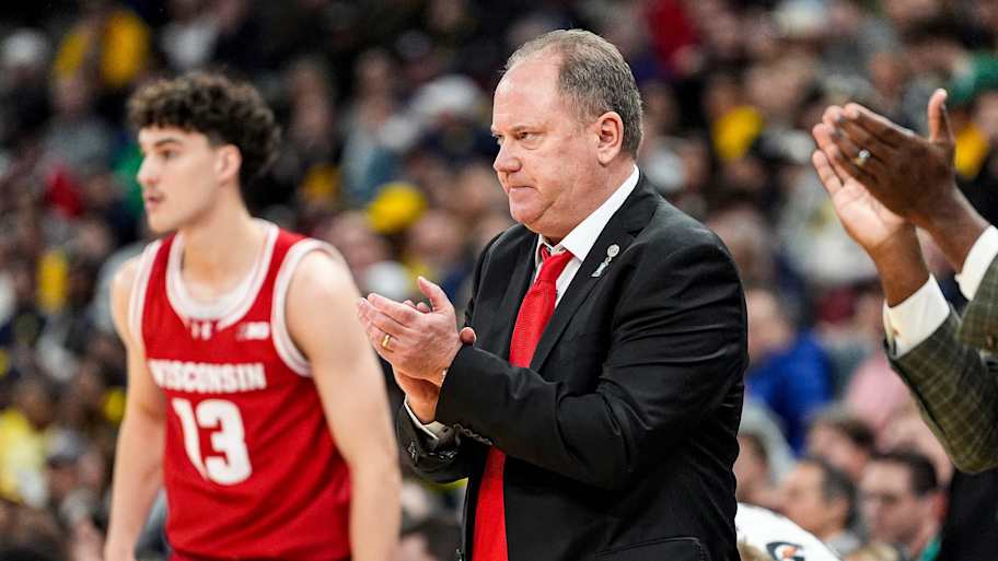 Another mid-major star from Wisconsin entered the portal. Are the ...