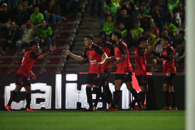 Cruz Azul vs Tijuana: Horario y dónde ver en vivo el partido de la ...