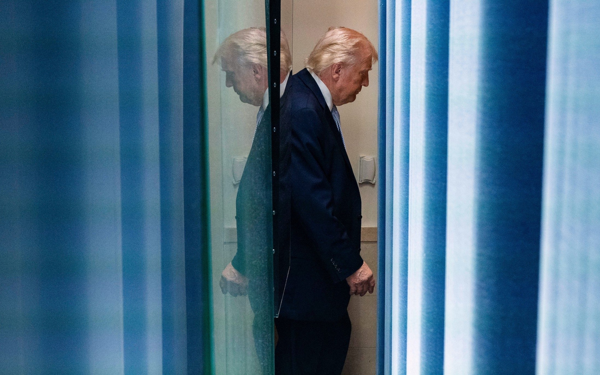 Trump has demolished the US-led global order. Prepare for a rough 15 years