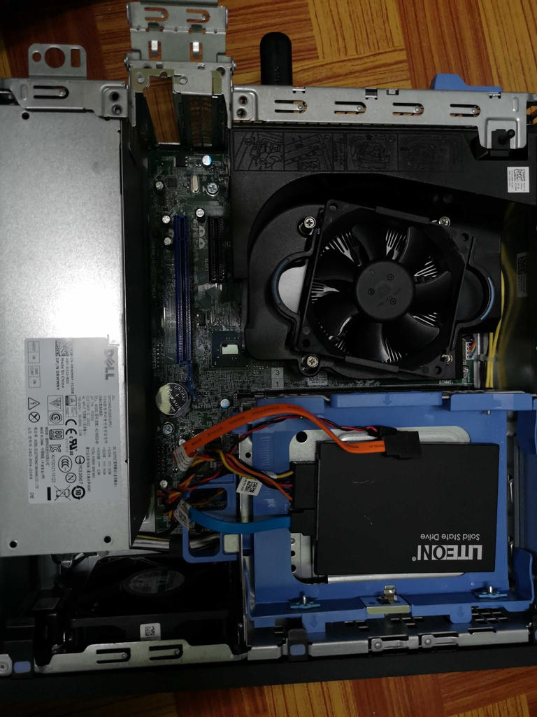 These $30 Dell and HP office computers are secretly ideal for home servers