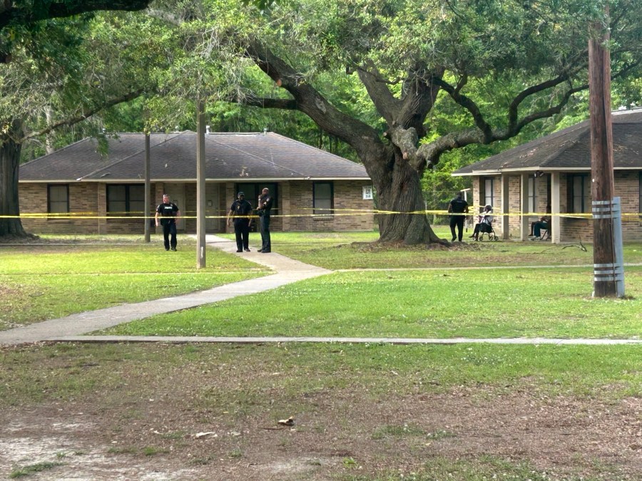 Shooting reported near Southern University campus in Baton Rouge