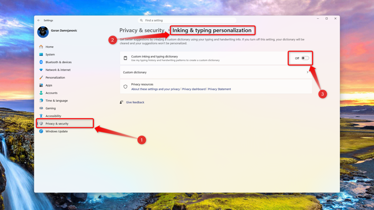 7 Windows 11 features that are silently violating your privacy (and how ...