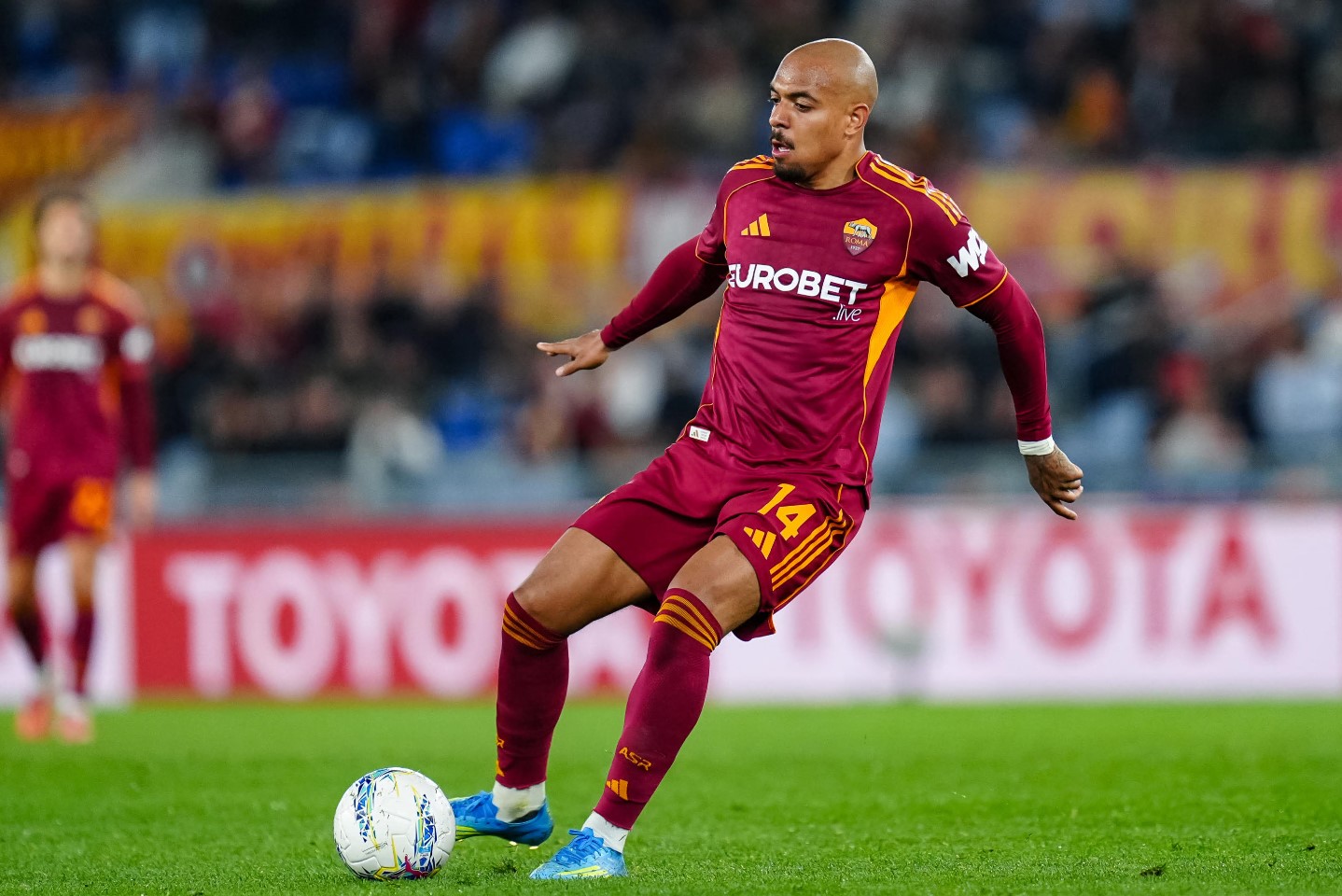 La Roma asfalta la Fiorentina 4-0, Champions più vicina