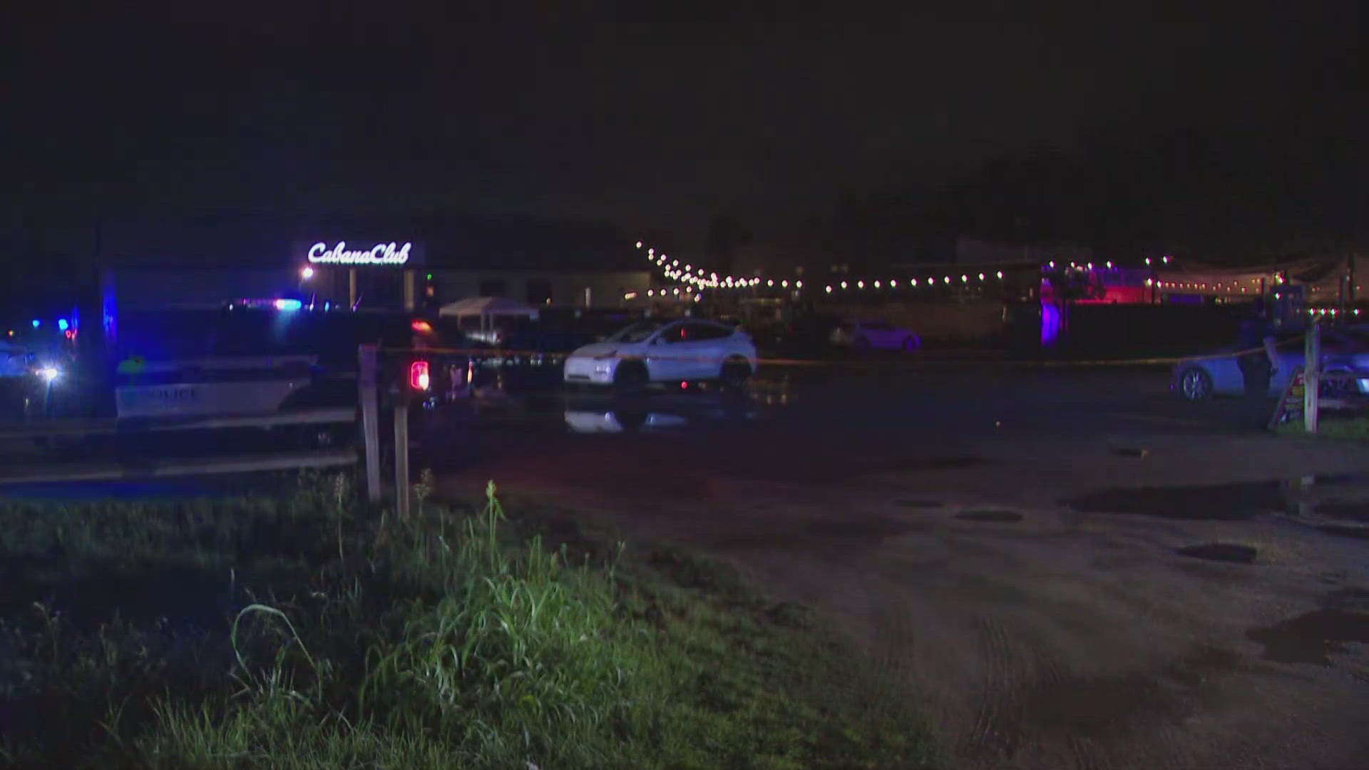 Austin police investigating homicide in East Austin