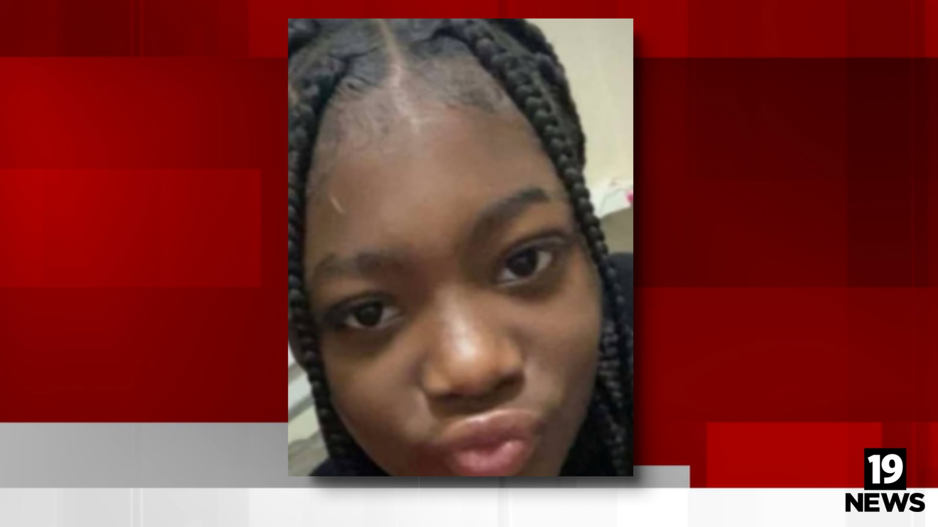 Cleveland police seek assistance in locating a missing girl