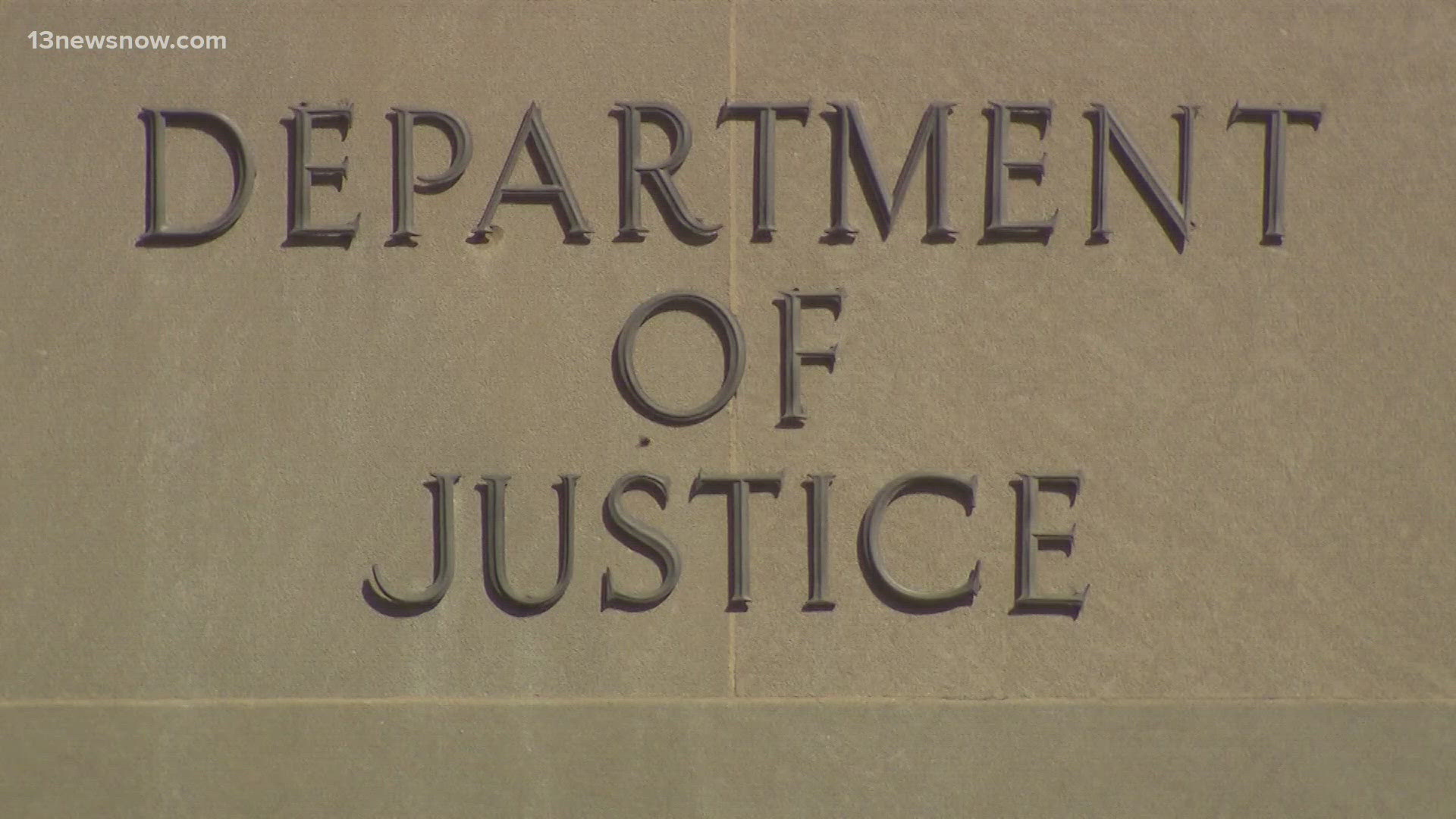 Department of Justice threatens to sue VA over potential gun legislation