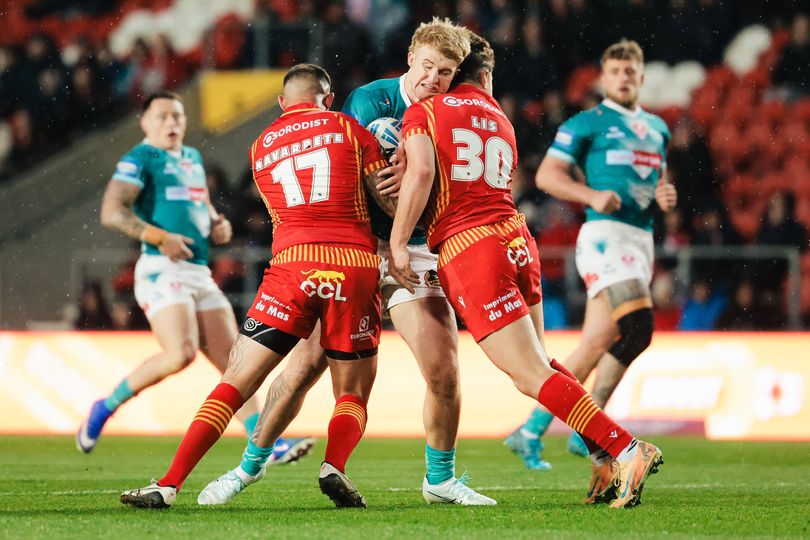 St Helens player ratings as standout duo get 8s in Challenge Cup ...