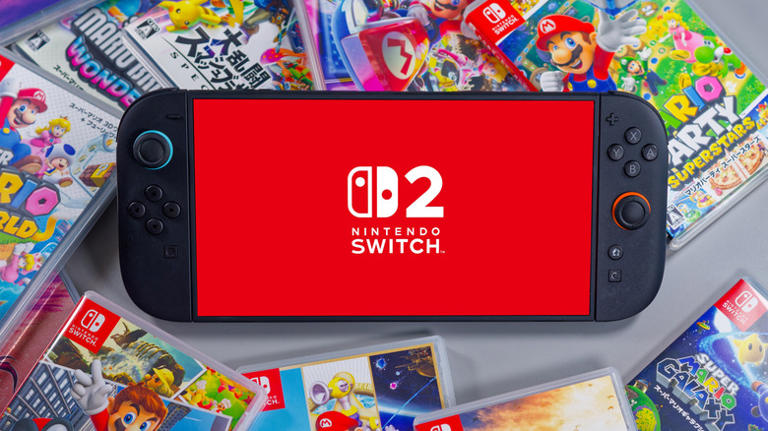 5 Nintendo Switch 2 accessories worth buying on Amazon