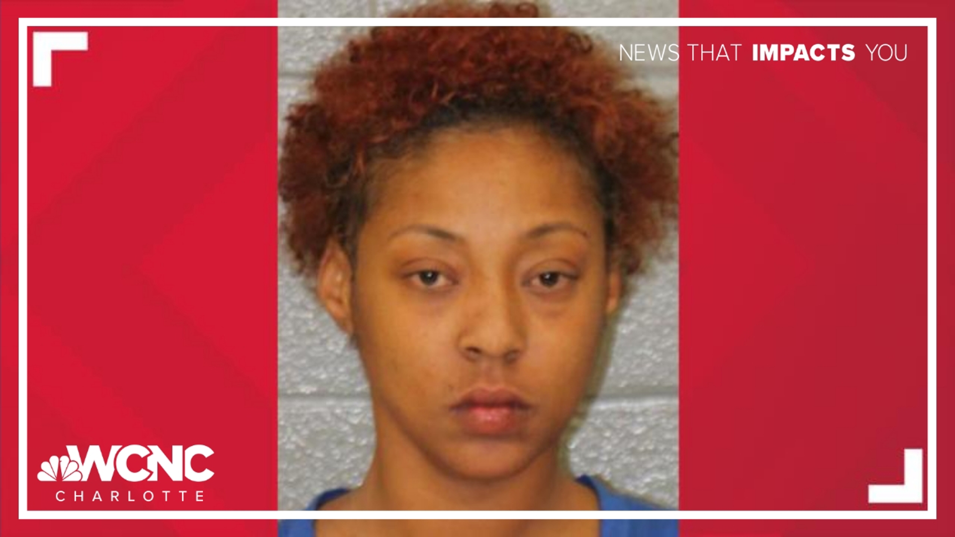 Woman pleads guilty in deadly DWI crash on I-77