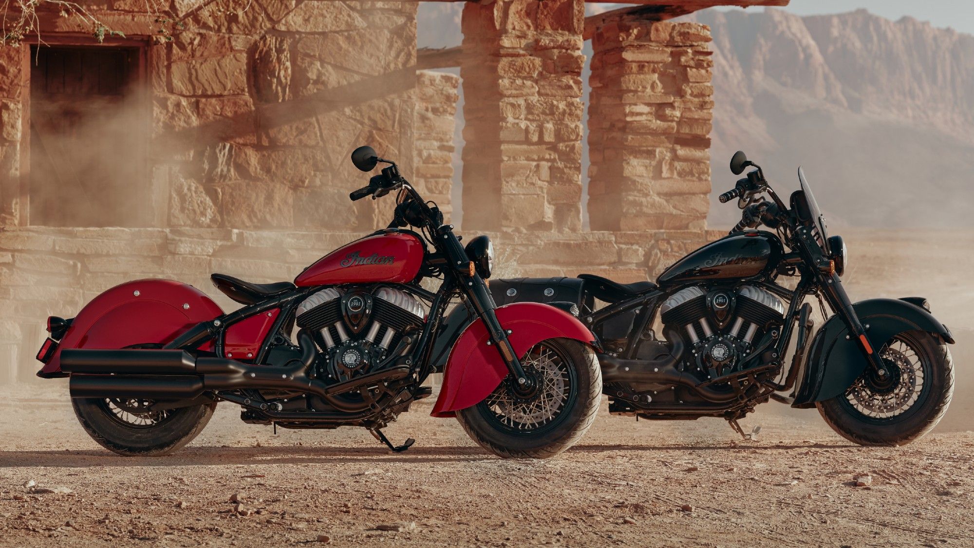 10 cruisers riders keep longer than any other bikes