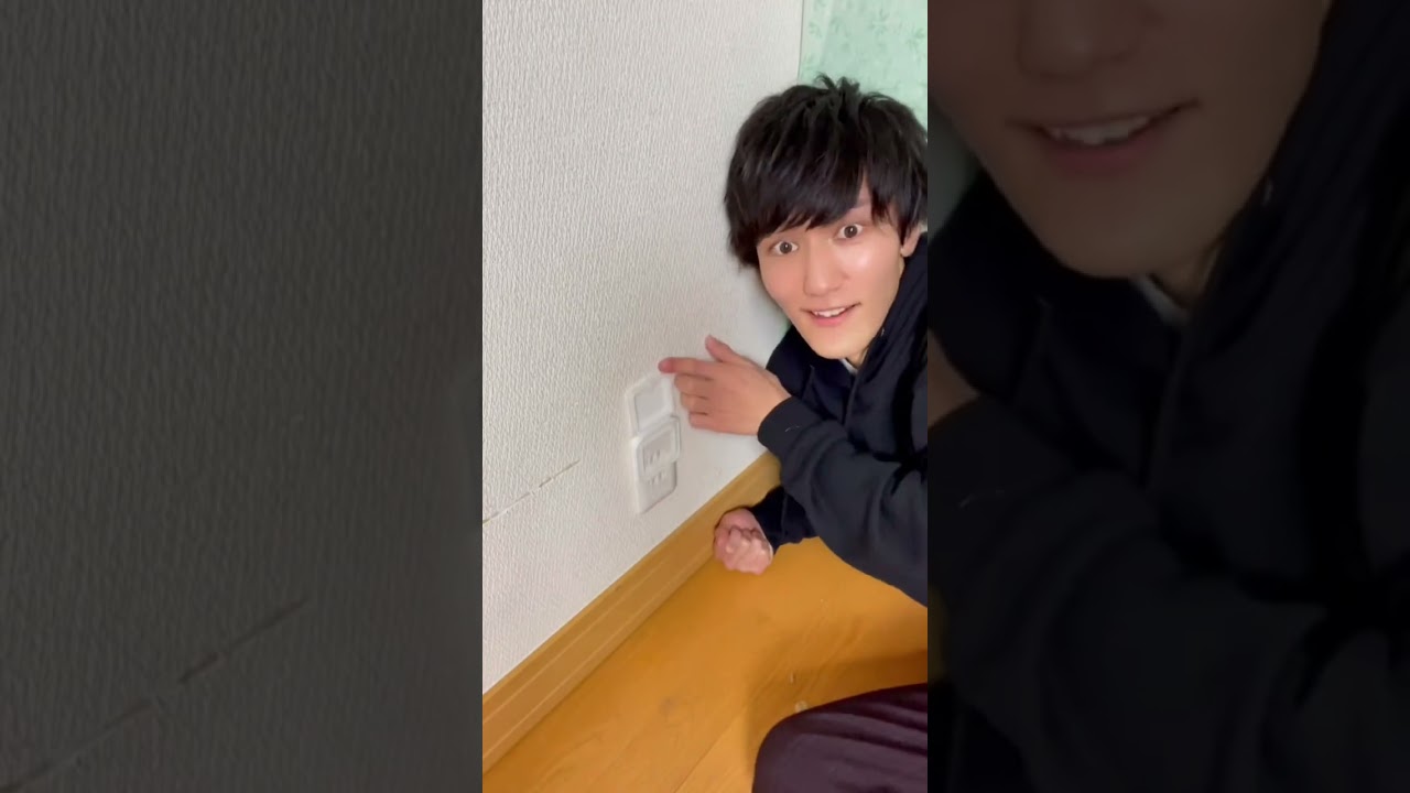 Issei's verification🧑‍🔬 #shorts