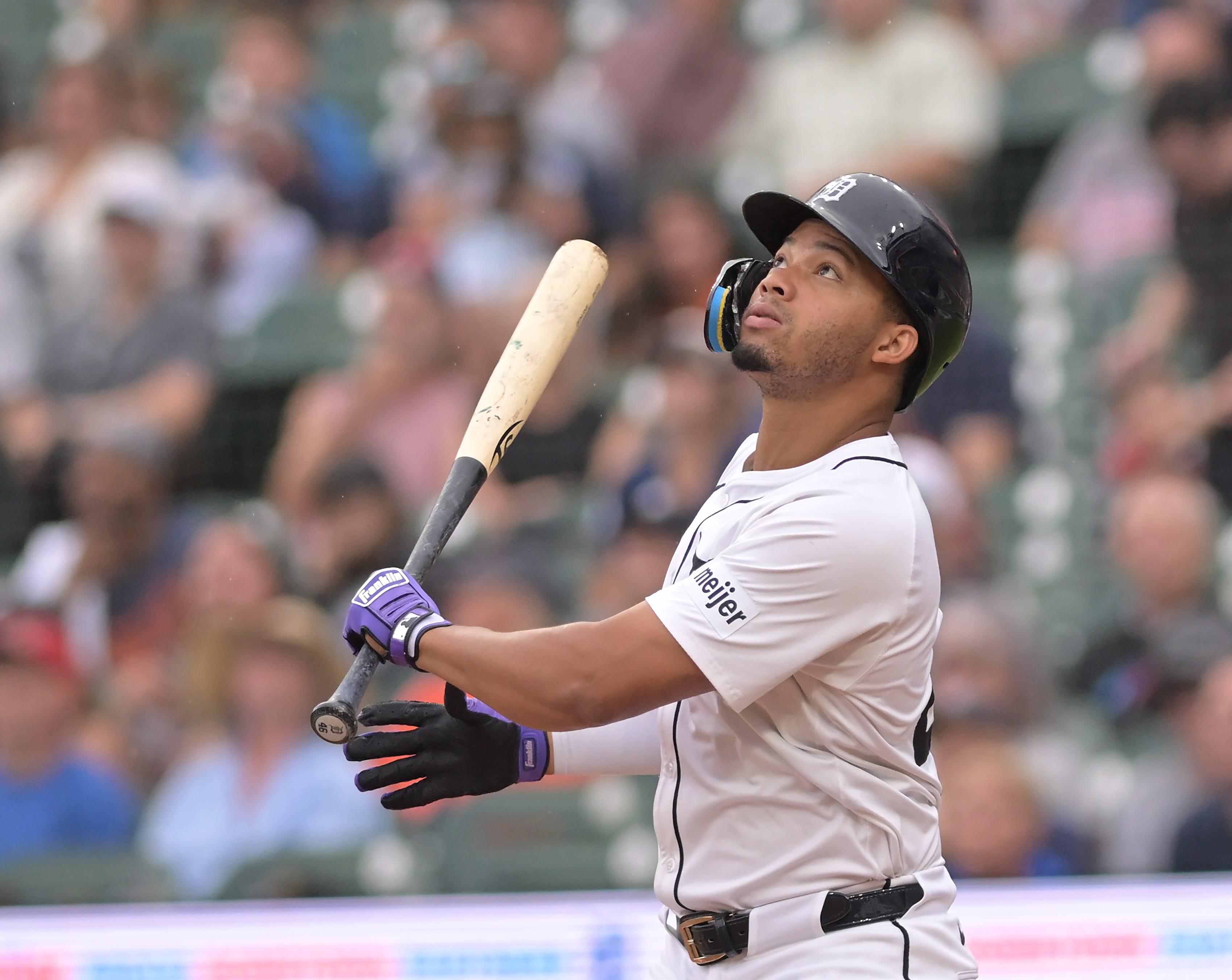 Tigers medical report: Wenceel Perez's season over; sim game for Flaherty