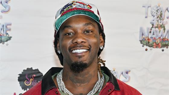Offset breaks silence on shooting after being released from the hospital