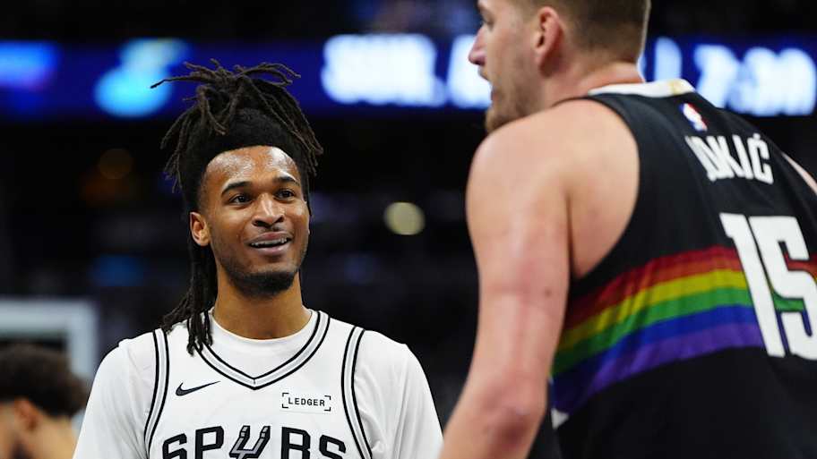Nuggets still have no answer for Stephon Castle's elite overlooked skill