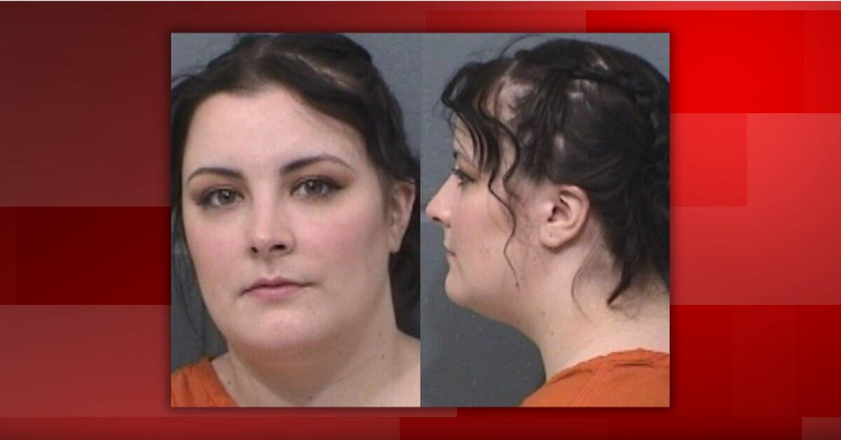 Former Riley Co. jail corrections officer arrested for allegedly ...