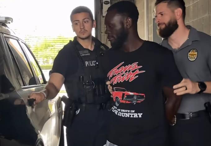 Florida mom slain by illegal immigrant as authorities reveal suspect’s ...